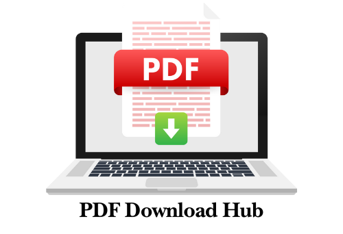 Pdf Download Hub